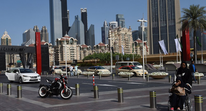 دبي تعتزم الاستغناء الكامل عن الورق في الأعمال الحكومية